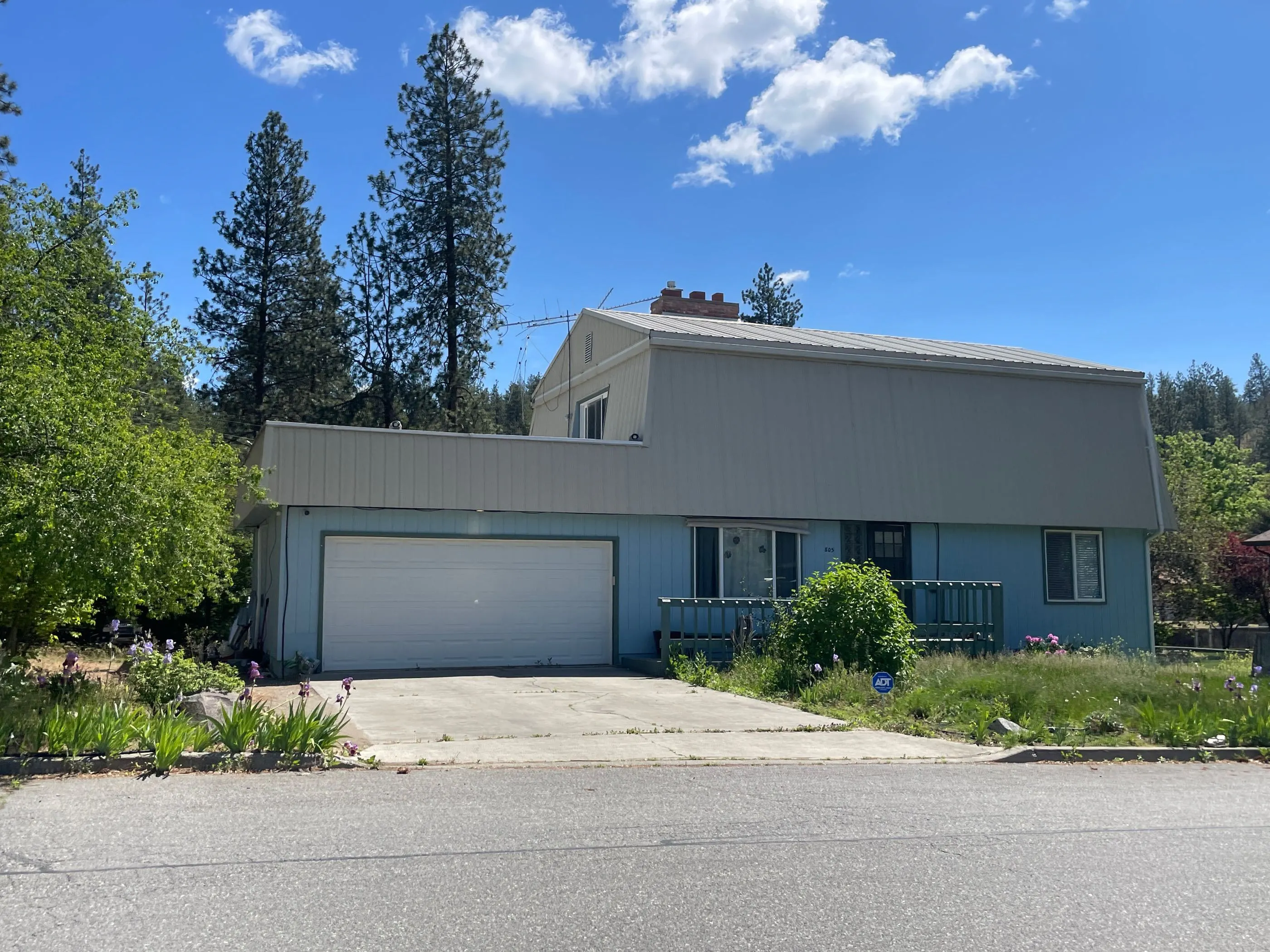 Edgerton Rd, Spokane Valley, WA 99212 #1