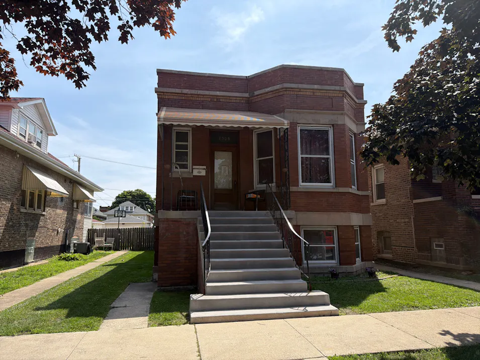 2309 S Lombard Avenue Cicero, IL 60804, Cook County