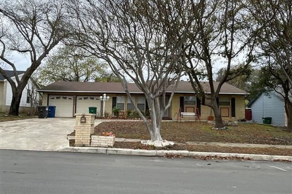 5015 Northfield Dr San Antonio, TX 78228, Bexar County