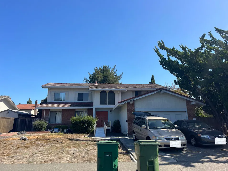 5778 Dexter Circle Rohnert Park, CA 94928, Sonoma County