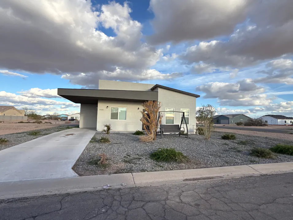 15281 S Padres Rd Arizona City, AZ 85123, Pinal County