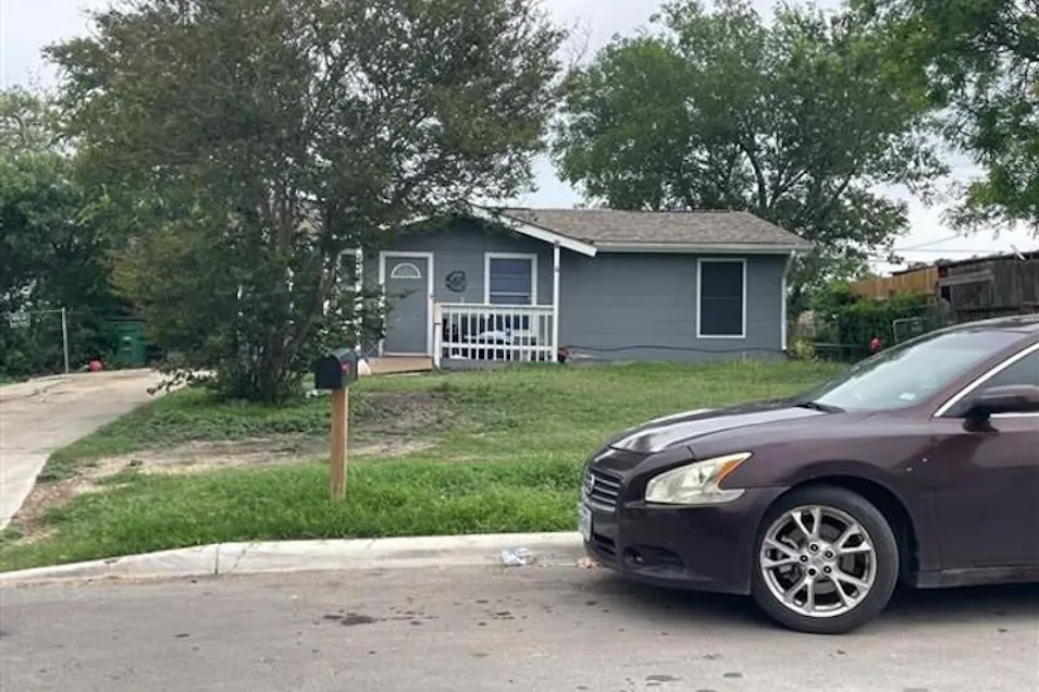 331 Rasa Drive San Antonio, TX 78227, Bexar County