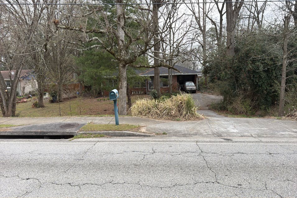 936 Stone Mountain Lithonia Road Lithonia, GA 30058, Dekalb County