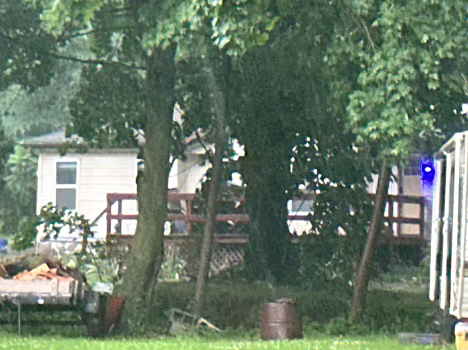 4 White House Rd Shippensburg, PA 17257, Cumberland County