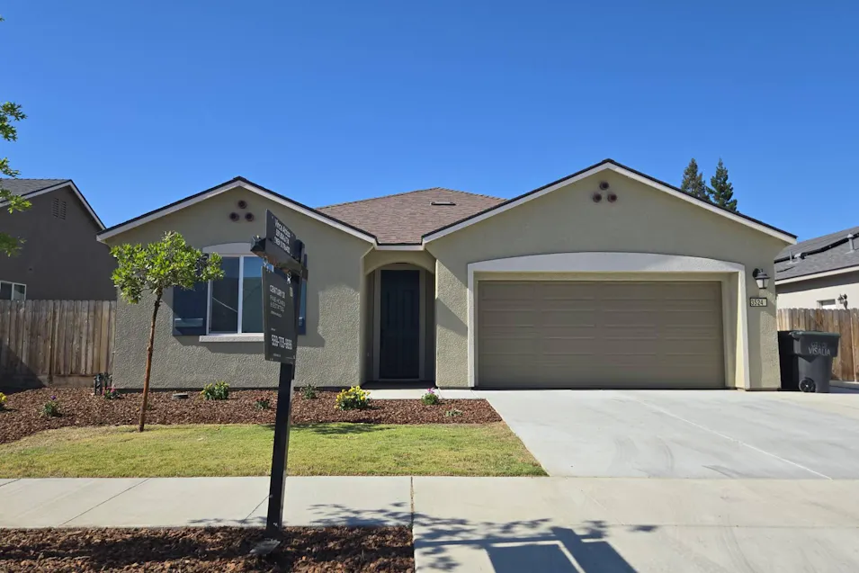 3524 E. Harter Ave Visalia, CA 93292, Tulare County