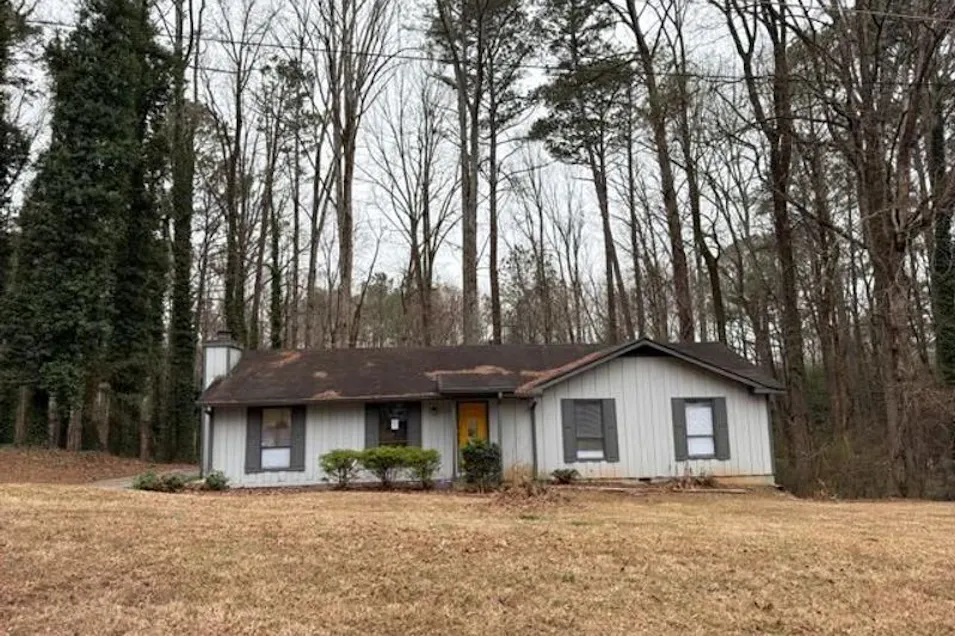 6795 Timberclair Ct Lithonia, GA 30058, Dekalb County