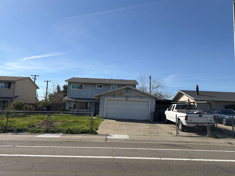 7235 Larchmont Drive Unincorporated Are North Highlands, CA 95660, Sacramento County