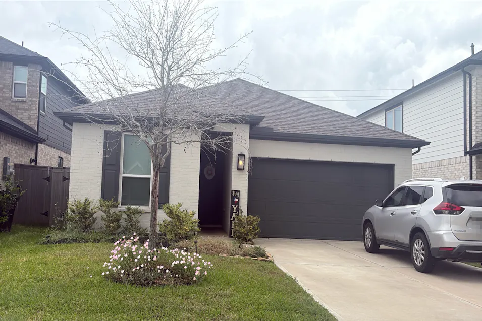 2398 Bishop Lagoon Way La Porte, TX 77571, Harris County