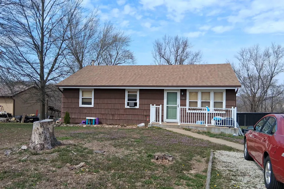 521 Mississippi Dr Festus, MO 63028, Jefferson County