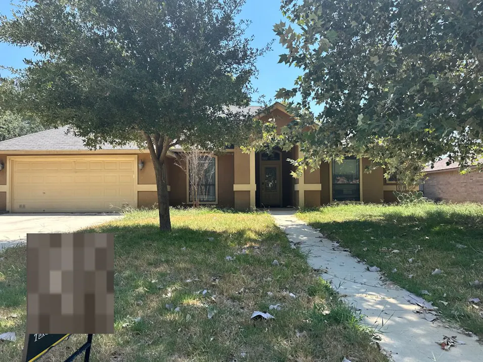 228 Bunker Hill Pleasanton, TX 78064, Atascosa County