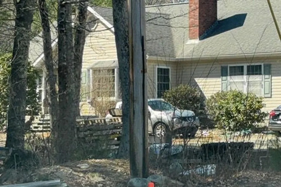 1541 Ten Rod Road Exeter, RI 02822, Washington County