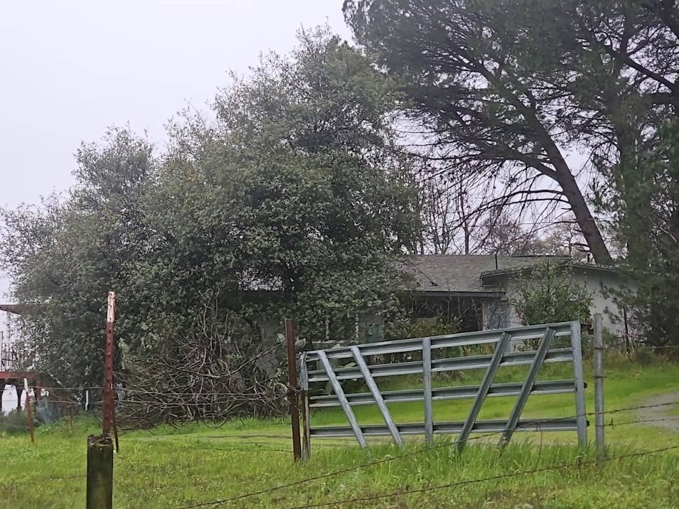 3436 Davis Dr Burson, CA 95225, Calaveras County