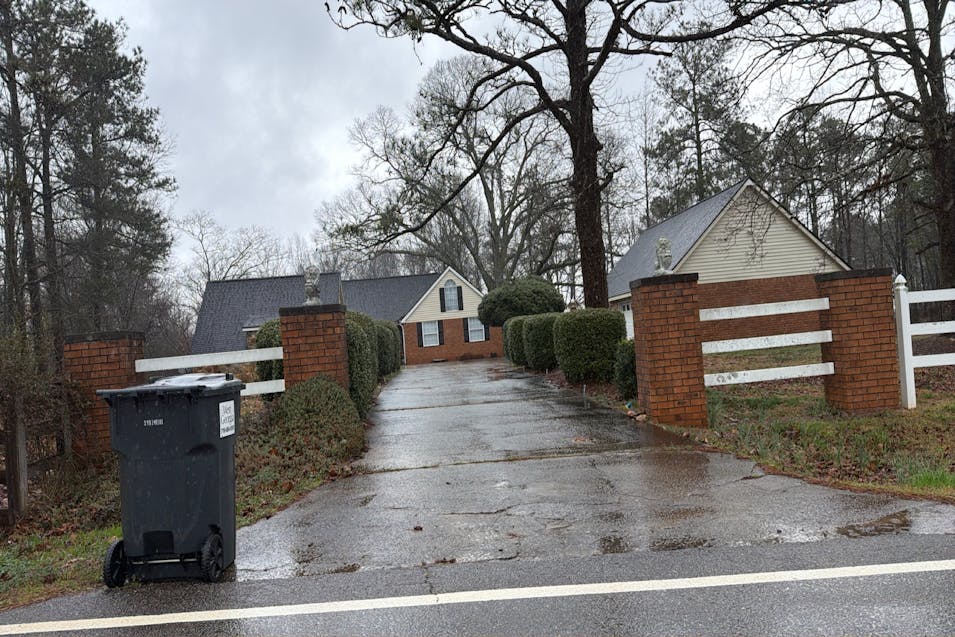 204 Heath Rd Carrollton, GA 30116, Carroll County