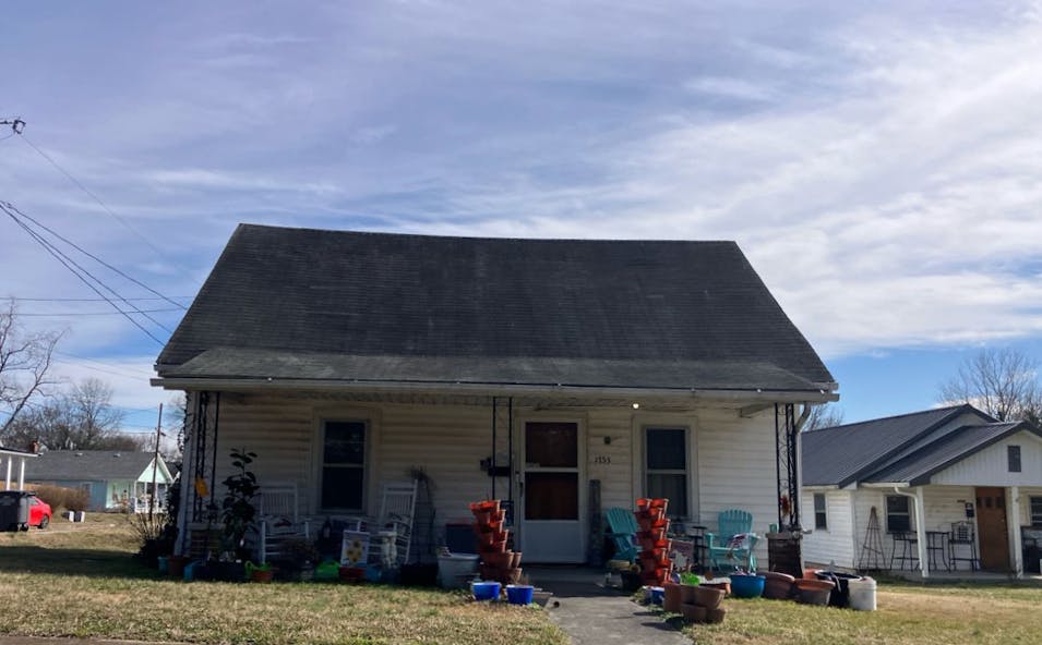 1753 Harris Avenue Kingsport, TN 37664, Sullivan County