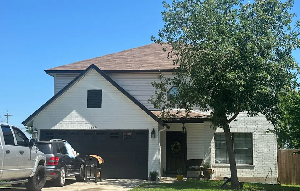 14434 Staghorn Gate San Antonio, TX 78233, Bexar County