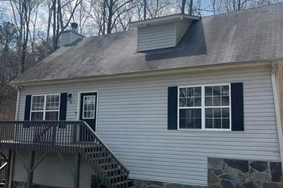 6524 Medlock Rd Gainesville, GA 30506, Forsyth County