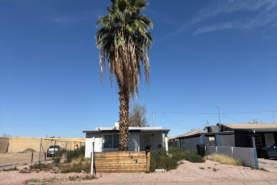 3648 W Moreland St Phoenix, AZ 85009, Maricopa County