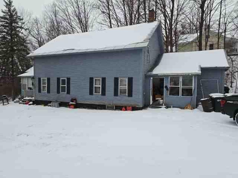 92-94 N Street Proctor, VT 05765, Rutland County