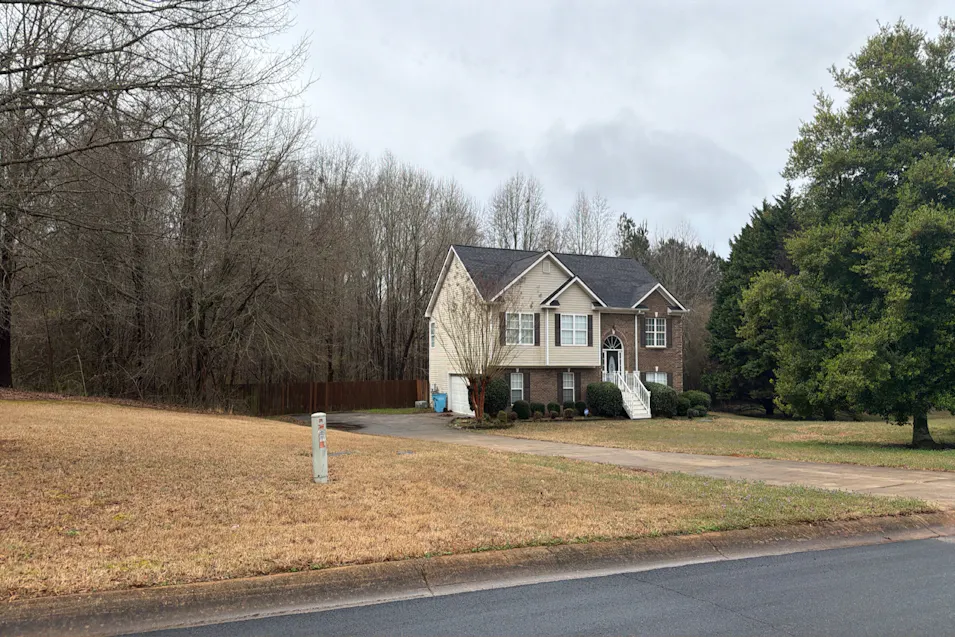 20 Hollow Ct Covington, GA 30016, Newton County