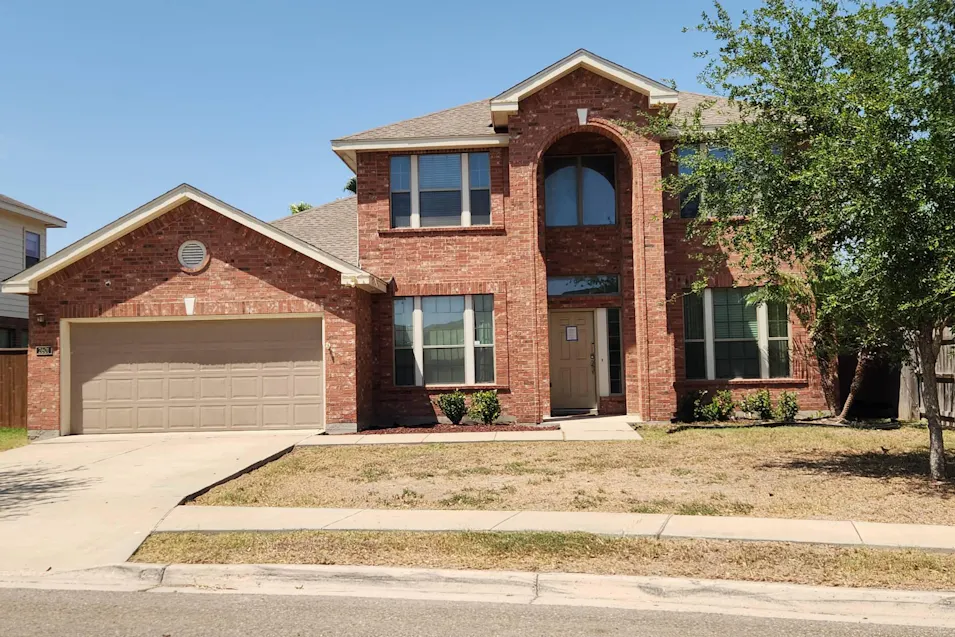 2601 San Esteban St Mission, TX 78572, Hidalgo County