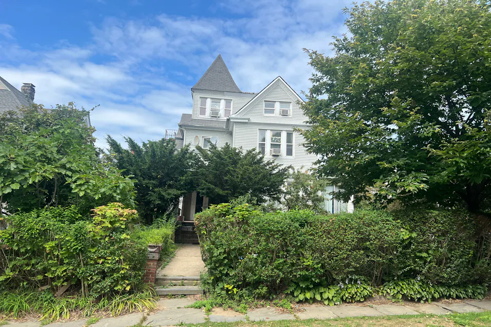 11 Willow Place Mount Vernon, NY 10550, Westchester County