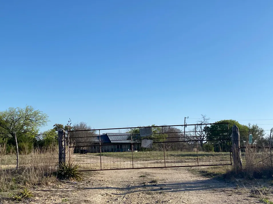 5818 County Road 330 Bertram, TX 78605, Burnet County