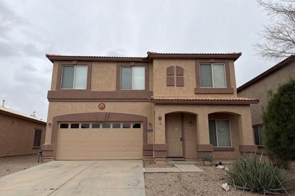991 E Desert Springs Way San Tan Valley, AZ 85143, Pinal County