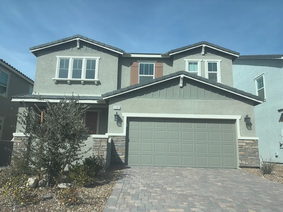 3762 Pordenone Avenue Henderson, NV 89044, Clark County