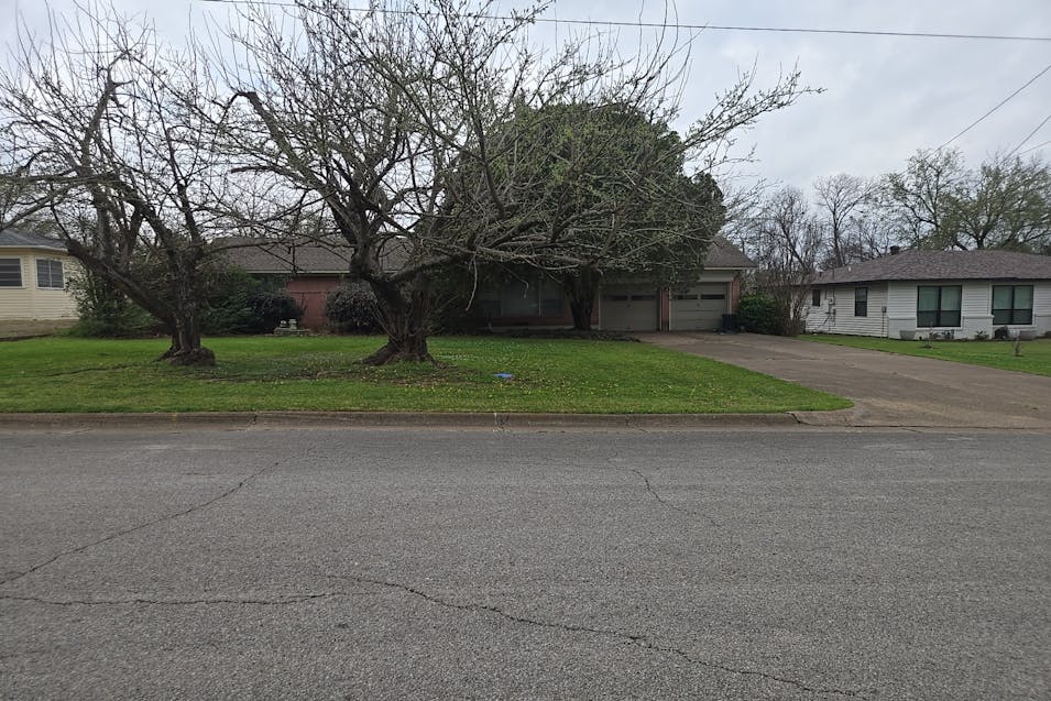 109 Davidson Drive Terrell, TX 75160, Kaufman County