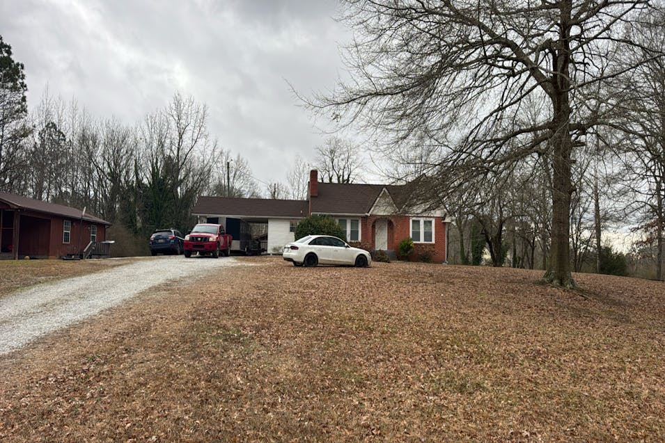 100 Coosa County Road 150 Sylacauga, AL 35151, Coosa County