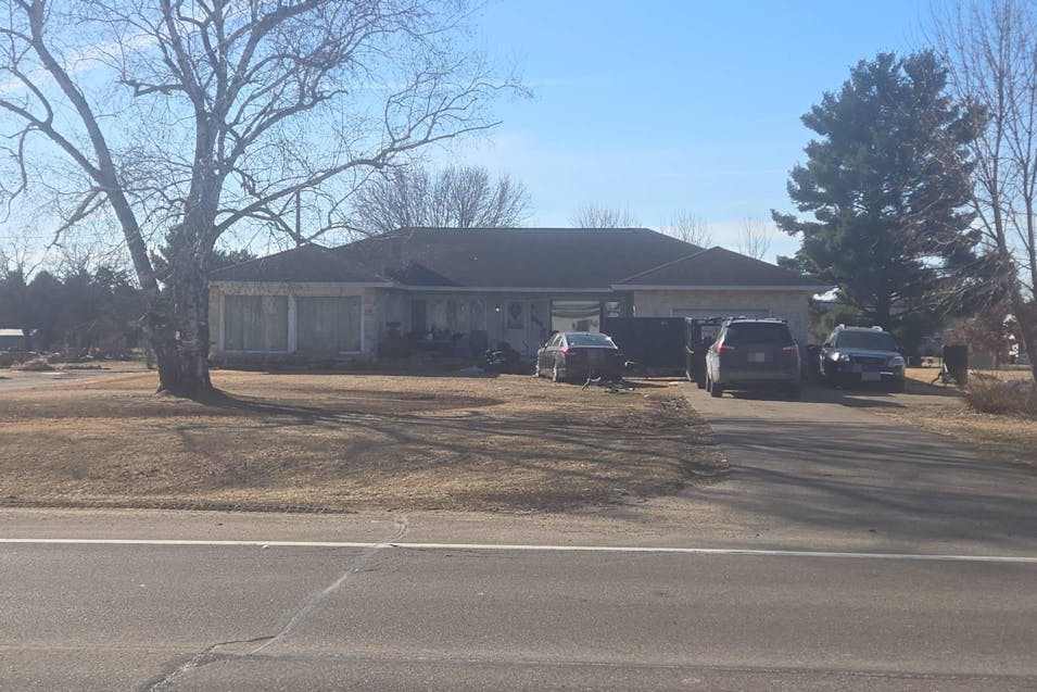 23287 Whitehall Rd Independence, WI 54747, Trempealeau County