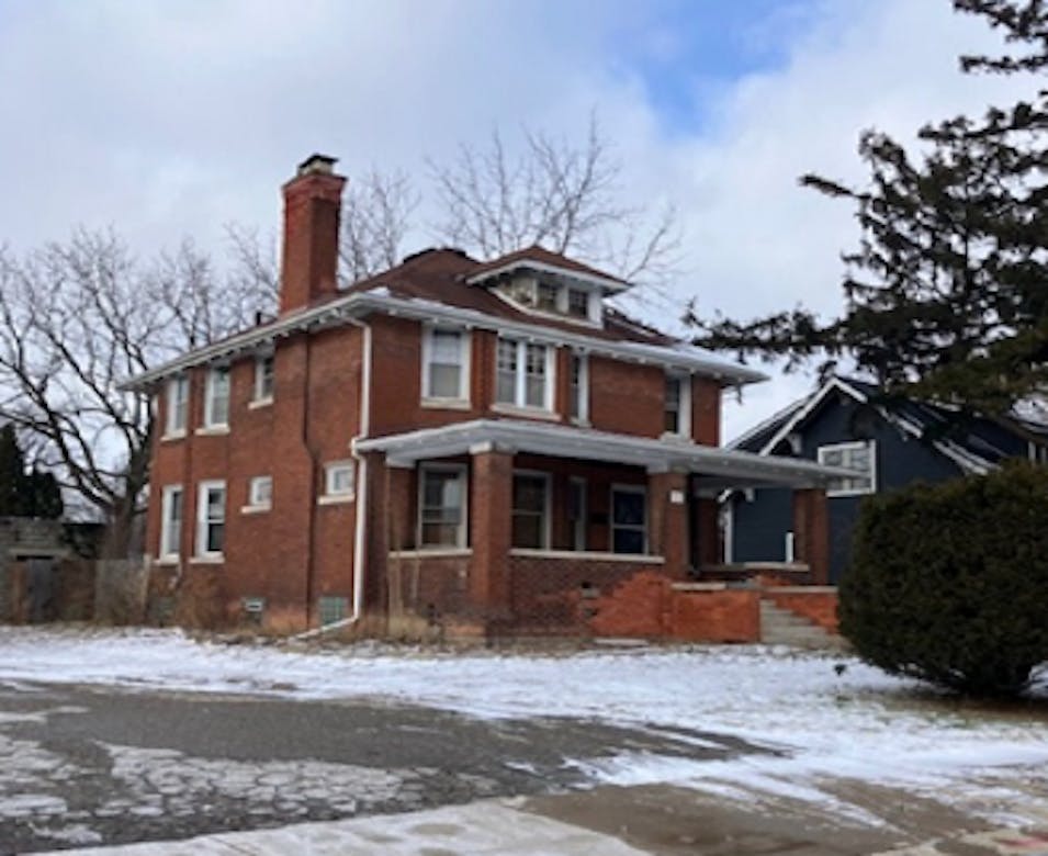 311 Northbound Gratiot Ave Mount Clemens, MI 48043, Macomb County