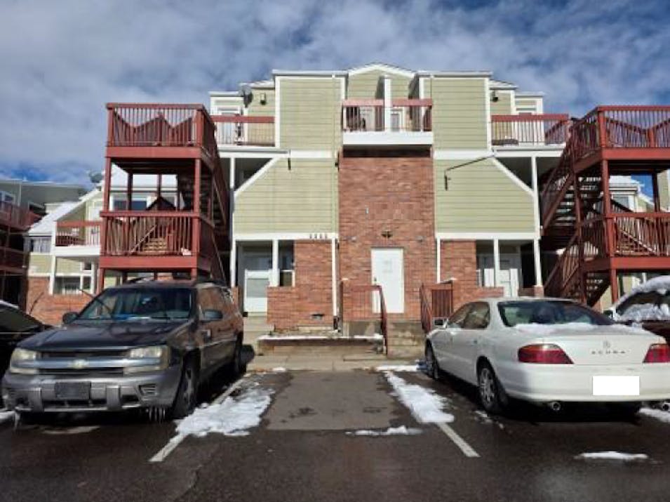 970 S Dawson Way Unit 10 Aurora, CO 80012, Arapahoe County