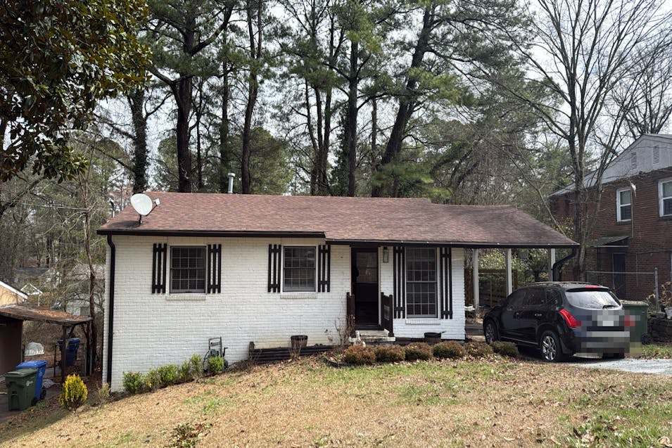 437 Fairlock Lane Northwest Atlanta, GA 30331, Fulton County