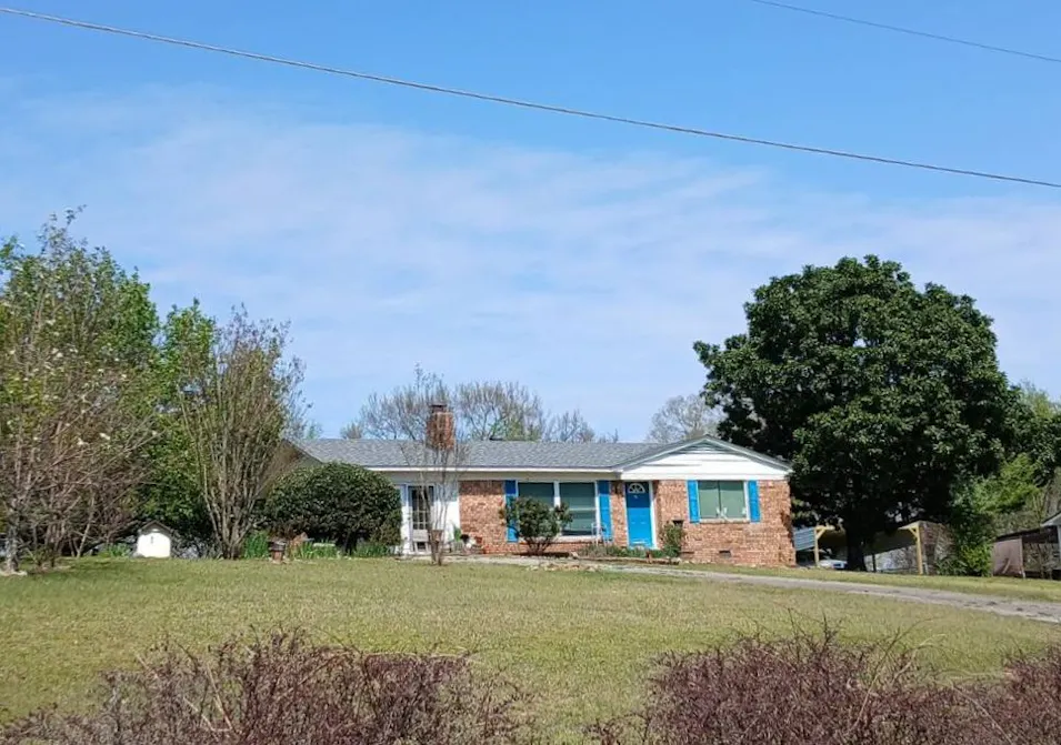 784 Albright Road Hot Springs, AR 71913, Garland County