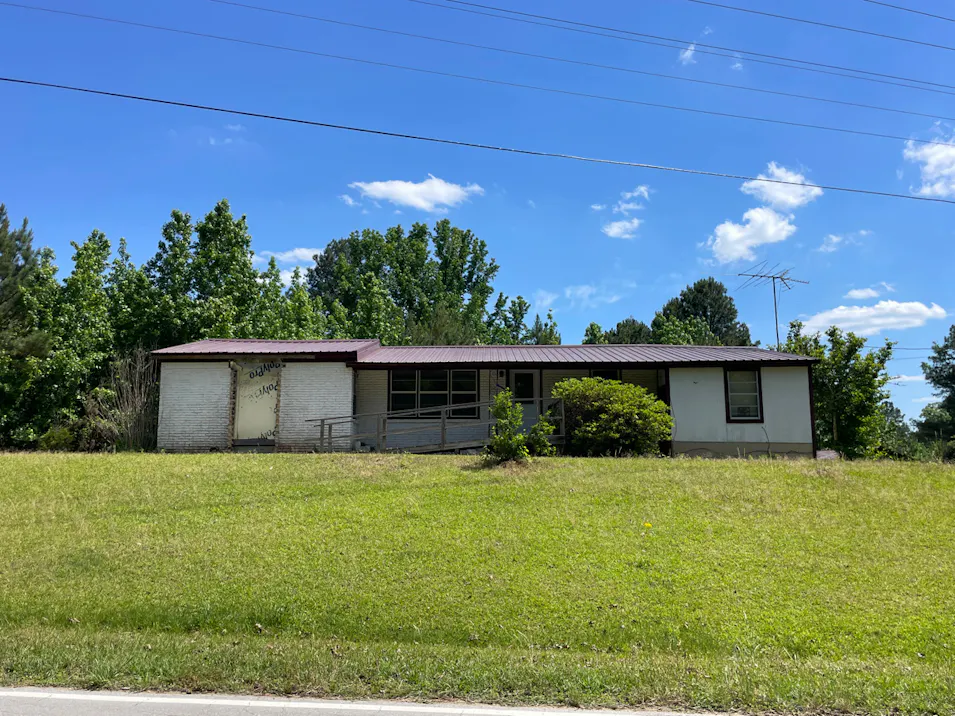 40570 Lackey Rd Hamilton, MS 39746, Monroe County