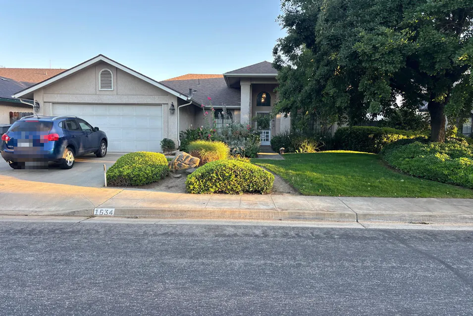 1534 Fallbrook Ave Clovis, CA 93611, Fresno County