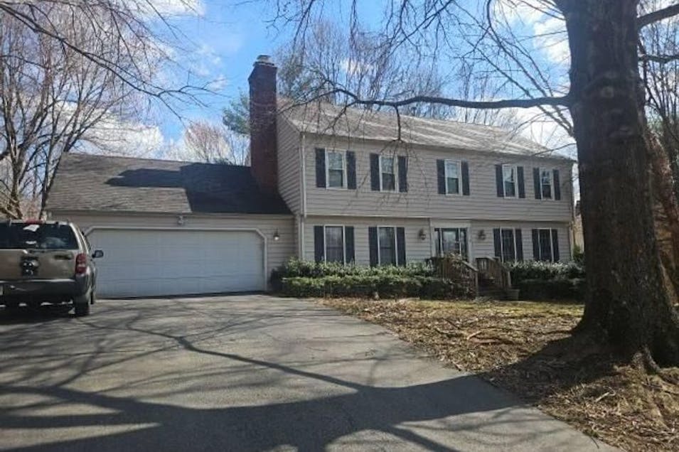 5623 Cavalier Drive Roanoke, VA 24018, Roanoke County