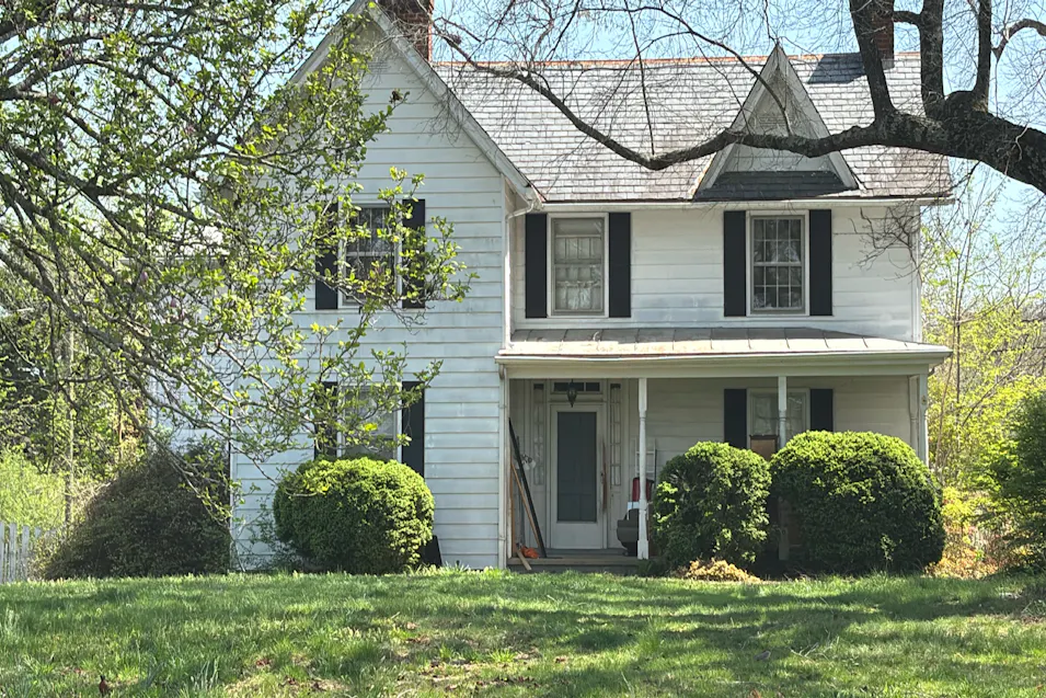 189 James River Rd Scottsville, VA 24590, Albemarle County