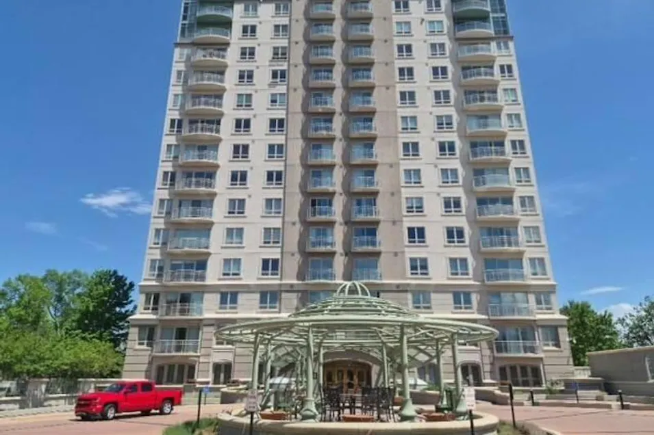 400 E 3rd Ave, Unit 506 Denver, CO 80203, Denver County
