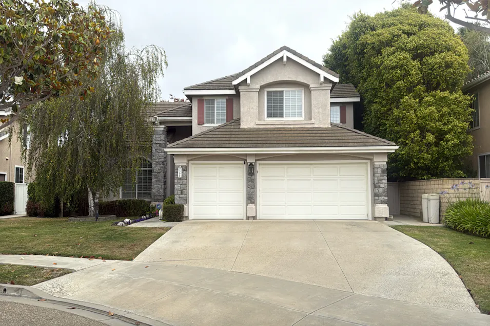 2308 Crown Point Court Oxnard, CA 93036, Ventura County