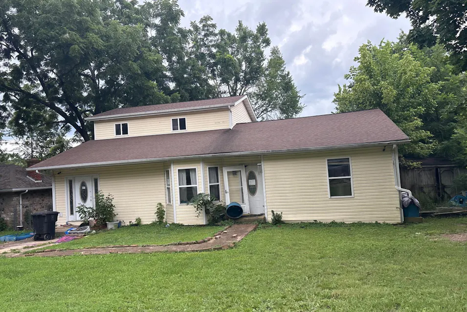 414 W Wayne St Ironton, MO 63650, Iron County