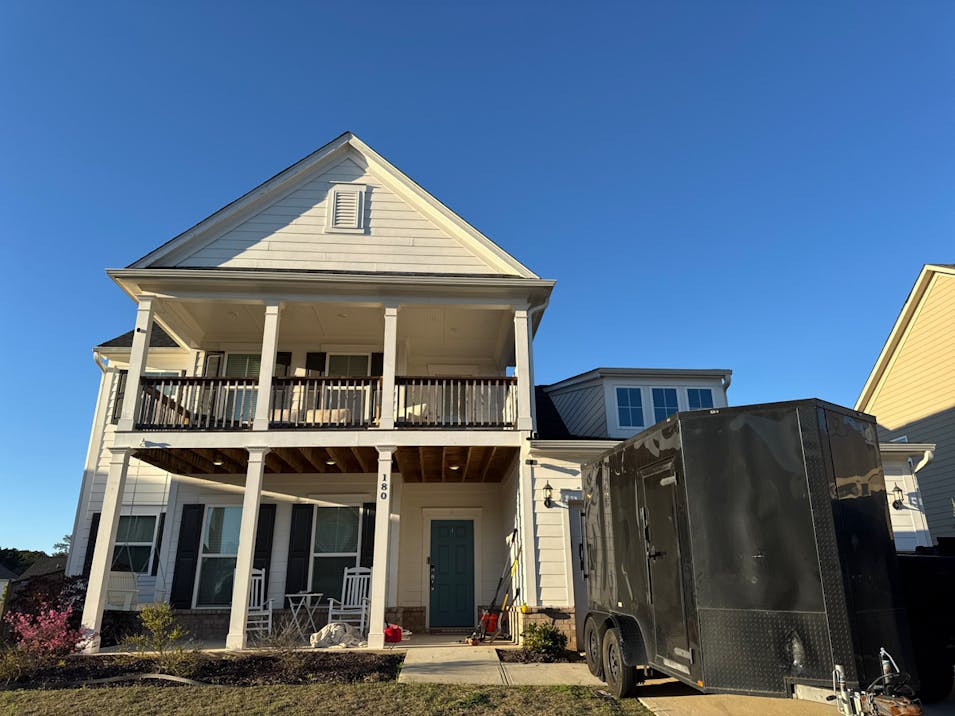 180 Riverclub Rd Acworth, GA 30101, Paulding County