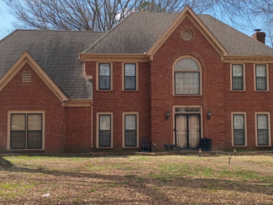 1967 Mt Repose Drive Germantown, TN 38139, Shelby County