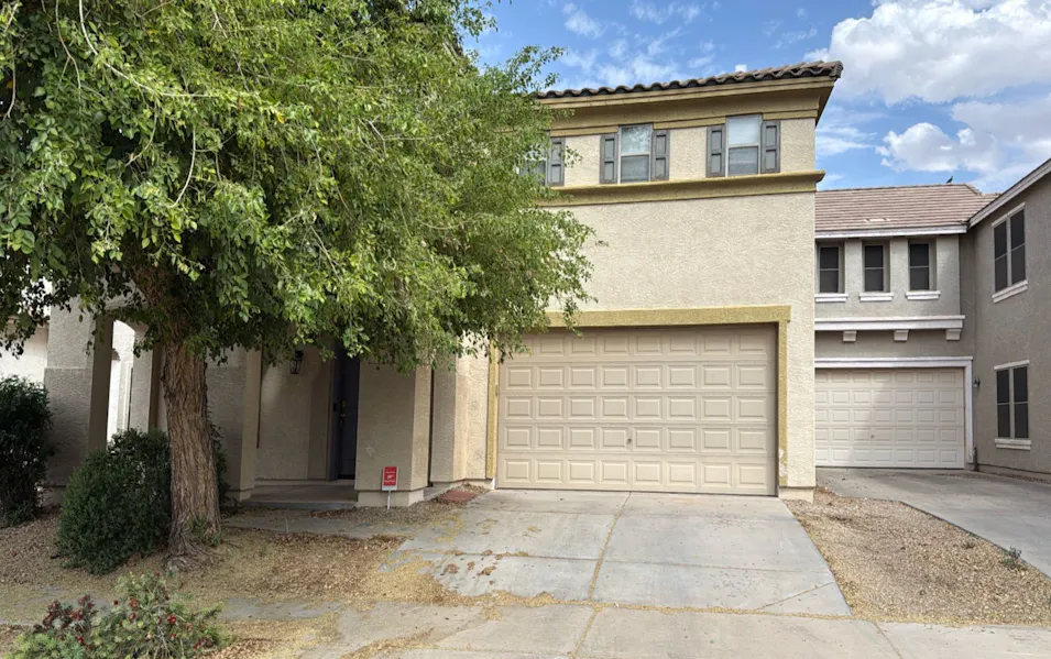 22335 South 211th Way Queen Creek, AZ 85142, Maricopa County