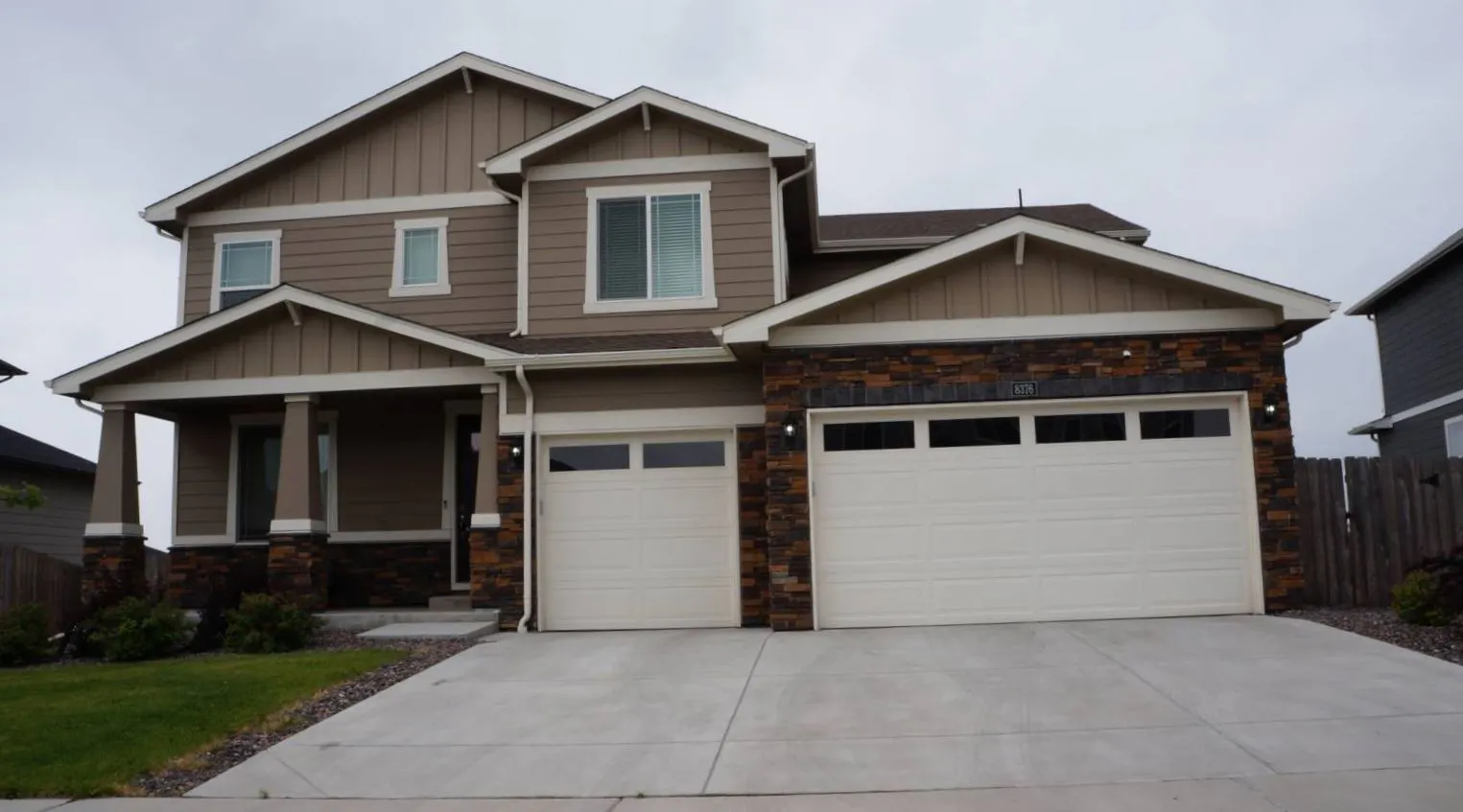 132nd Dr, Thornton, CO 80602