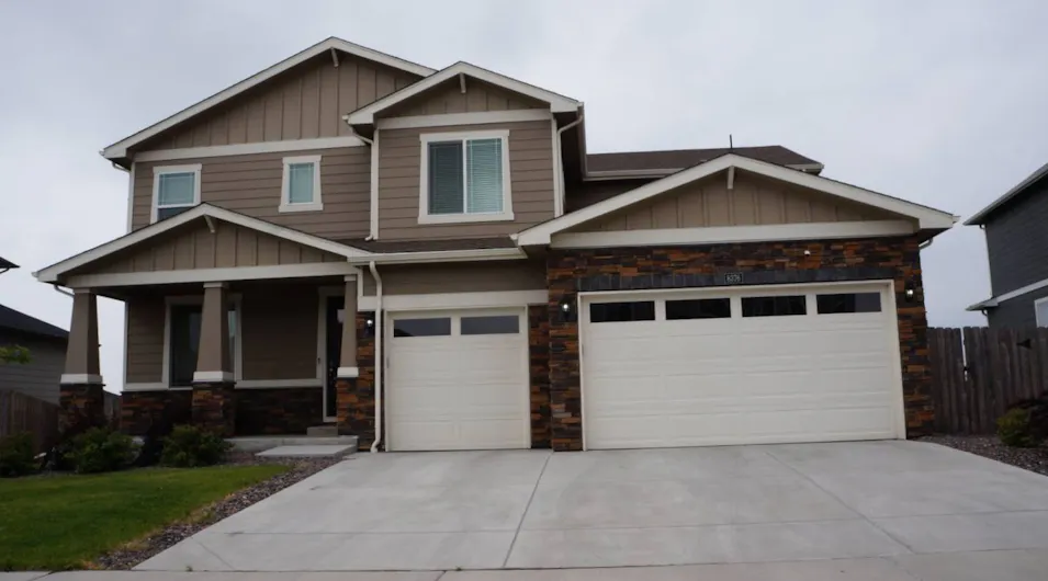 8376 E 132nd Dr Thornton, CO 80602, Adams County