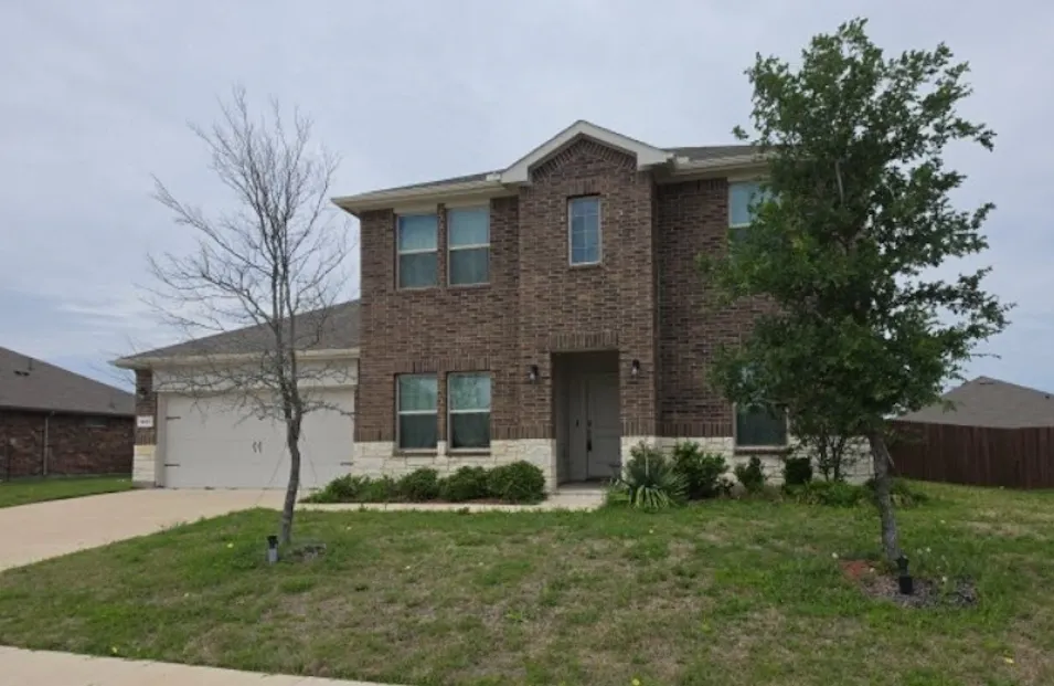 1225 Rolling Meadows Drive Cedar Hill, TX 75104, Dallas County