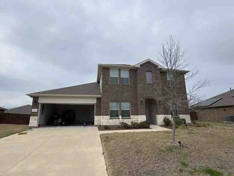 1225 Rolling Meadows Drive Cedar Hill, TX 75104, Dallas County