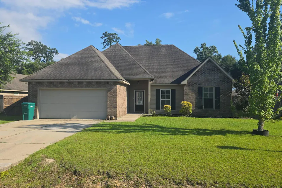 41905 Snowball Cir Ponchatoula, LA 70454, Tangipahoa County